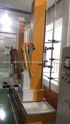 Pistola de Pintura em Pó Automática Hongyuan com Reciprocador para Sistema de Pintura em Pó