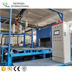 PVC-Kugelherstellungsmaschine