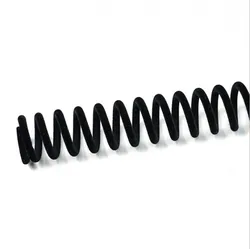 Mola de porta-malas, flocagem eletrostática, eletroforese, mola a gás para carro, suporte elétrico para porta-malas, mola de abertura de porta-malas, mola de porta-traseira eletricamente acionada