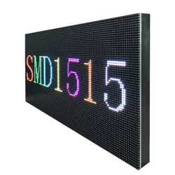 HD Vollfarb-LED-Modul-Pixel 128*64 Innen P2 LED-Module 256*128mm