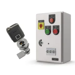 Sicurezza Serratura Elettronica Intelligente Controllo Impostazioni Accesso Diritti di Sblocco Temporanei Storico Operazioni Serratura Armadietto di Alimentazione Serratura a Cam Accesso Sistema di Controllo