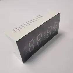 Hochsichtbares 4 Digit LED Display für Gasherdanwendungen
