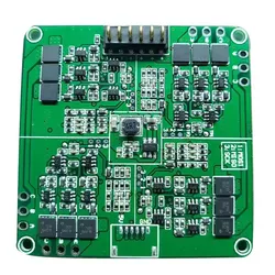 Serviço de Fabricação de PCBA de Computador Industrial Personalizado e Sistema Embutido