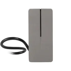 IP65 Waterdichte Zink Dual Frequency RFID Lezer voor Toegangscontrolesysteem