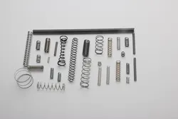 Máy tạo hình lò xo CNC tự động SC-212 Máy cuốn lò xo cho cuốn dây chính xác