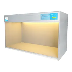 Europäische Norm LED-Lampe große Größe Testlichtquelle Box