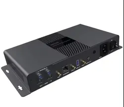 Controlador de Reprodutor Multimídia de Tela LED Novastar Wireless 4G para Tela LED Tb50