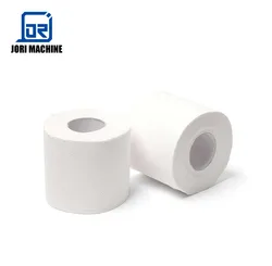 Automatische Toilettenpapierkernherstellungsmaschine Papierkernrohrschneidemaschine