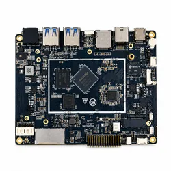Rg79-Rk3566 Stabiles eingebettetes Entwicklungsboard für Netzwerkgeräte