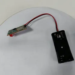 Indicador de Luz de Advertência LED Luz de Flash LED