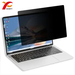 Fabrik heißer Verkauf Schutzfolie 17.3'' Bildschirmprotektor für Computer-Monitor