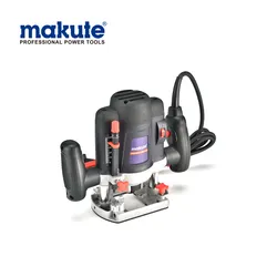 Makute Elektrowerkzeug 8mm Gravurmaschine Holzverarbeitungsmaschine