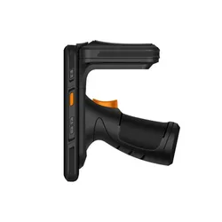 RFID Handheld-Terminal Scanning-Kartenleser Ultra High Frequency 860-960MHz Unterstützt Multi-Label-Schnellscanning R0018