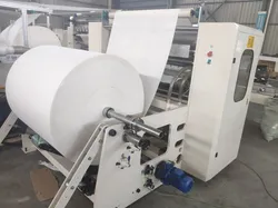 Hochgeschwindigkeits-Handtuch-Interfolder-Papiermaschine