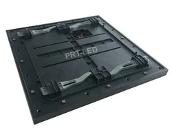 Voorzijde Achterzijde Toegang P8 Buitendisplay LED-module met 320X320mm Paneel