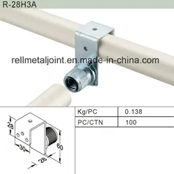 Novo Junto Interno de Tubo para Sistema de Armazenamento de Tubos (R-28H3A)