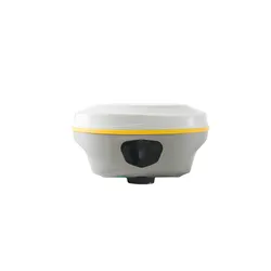 サウス S20 1698 チャンネル ベースおよびローバー GNSS RTK 測量機器 GPS 受信機 RTK アップグレード可能な Survstar ソフトウェア ファームウェア GPS RTK