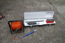 Kit di inclinometro digitale portatile ad alta precisione, strumento per la misurazione dell'inclinazione di borehole