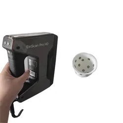3D Scanner a Laser 3D Router CNC de Alta Velocidade 3D Scanner a Laser com Ampla Área de Escaneamento