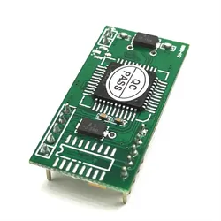 13.56MHz โมดูลอ่าน RFID โมดูลควบคุมการเข้าถึงการ์ด NFC
