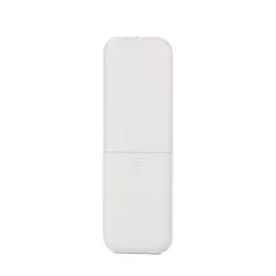 Intelligente drahtlose Lerncode-Infrarot/RF-Fernbedienung