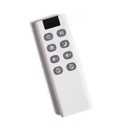 Intelligente drahtlose Lerncode-Infrarot/RF-Fernbedienung