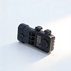 Sensor de Pressão do DPF para Monitoramento Ótimo do Desempenho do Motor