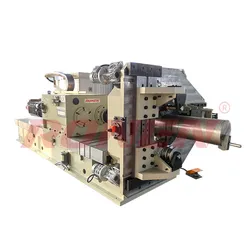 เครื่องจักรพันสปริง CNC สำหรับการผลิตสปริงลวดแรงบิดสูง