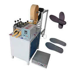 Fabrikverkaufs-Schuhsohlenmaschine
