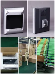 ระบบควบคุมการเข้าถึงรถยนต์ด้วยเครื่องอ่าน RFID