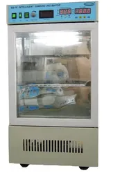 Bộ ấp trứng rung chính xác cao cho kiểm tra mẫu y tế