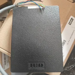 Controllo Accessi HID CPU-C40/C40 Lettore di Schede RFID di Sicurezza Intelligente Anti Copia DESFire