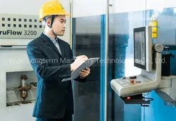 Umweltschutz Elektrohärte Metallpulverbeschichtungsanlage, elektrostatisches Pulverbeschichtungssystem
