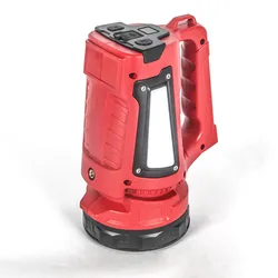 Yichen wiederaufladbare multifunktionale LED explosionsgeschützte Lampe