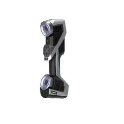 Scanner Laser Scanology Automobilistico 3D Sistema di Misurazione Ottica
