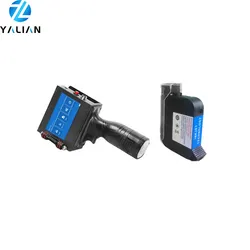 Máy in mã ngày Handjet