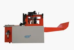 Máquina de Impressão de Caixa de Fita Colorida