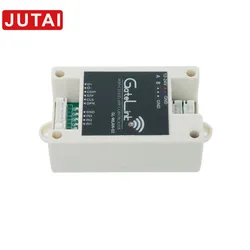 Hochsensitiver WLAN Smart Torcontroller Drahtloser mobiler Controller Türzugangs-Sicherheitssystem