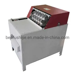 Fabrikpreis Bambusverarbeitungsmaschine Essstäbchen Grillspieße Zahnstocher Herstellungsmaschine