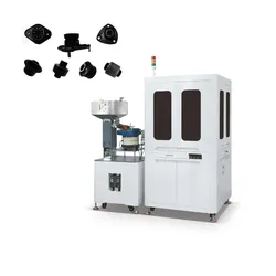 Kostengünstige Hochgeschwindigkeits-AI-Optische Inspektionsmaschine Visuelle Inspektionsmaschine