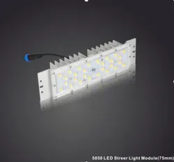 IP68 Wasserdichte Außen-LED-Flutlichtstraßenlampe Hochleistungs-LED-Modul