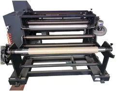 Hochleistungsenergieeffiziente Schneidemaschine für Busbar-Systeme