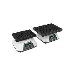 Misturador Oscilador Orbital Personalizável para Uso em Laboratório