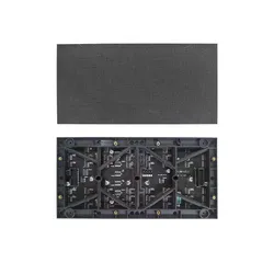 P2 Pannello LED a colori SMD interno 256*128mm Modulo display LED HD