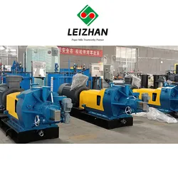 Deflaker Papierbrei Maschine Abfallpapier Auflockerungsmaschine Papiermaschine