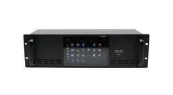 Mekotronics Rk3588 4 SDI-ingangen 4 SDI-lus 7'' Displaypaneel Android digitale signage-speler