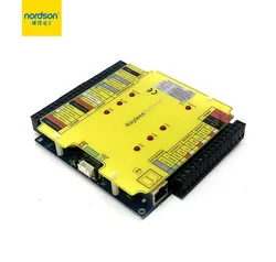 Sistema di controllo accessi remoto con scheda di rete intelligente Wiegand TCP/IP