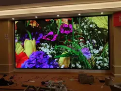 Módulo SMD P2.5 LED de Alta Qualidade para Display de LED Interno
