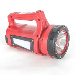 Yichen wiederaufladbare multifunktionale LED explosionsgeschützte Lampe