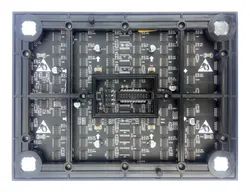 Hochauflösender Hochwertiger P1.667 Innen-LED-Bildschirm Wand-LED-Anzeigemodul